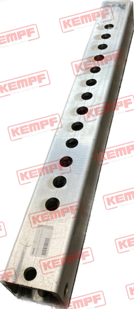 98858 Fallstütze Innenteil 900 mm